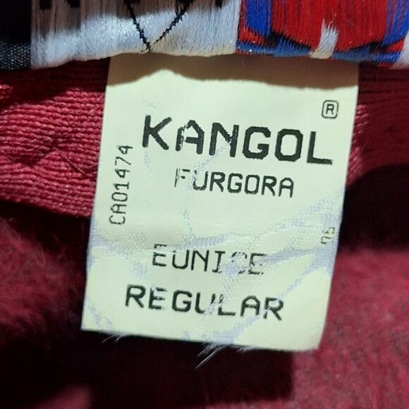 Vintage Kangol Furgora Women\'s Regular (21.5\